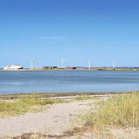 Pilebakken V * Ebeltoft