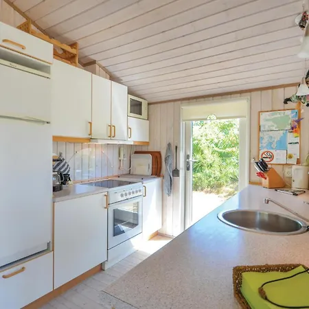 Prázdninový dům Pilebakken V