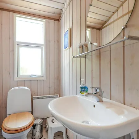Gorgeous In With Kitchen * Ebeltoft