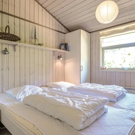 Prázdninový dům Pilebakken V