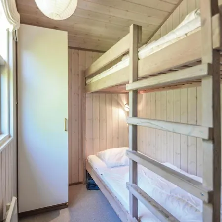 Prázdninový dům Pilebakken V *