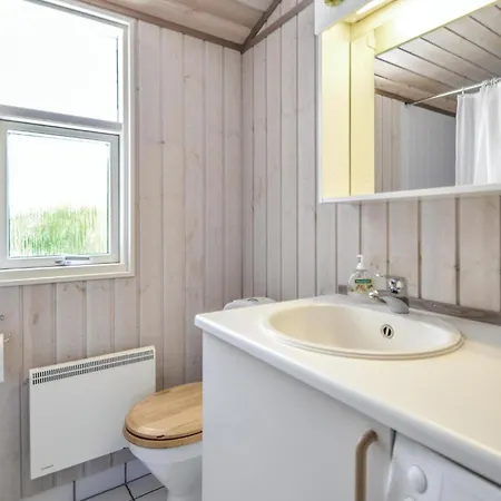 Pilebakken V Prázdninový dům Ebeltoft