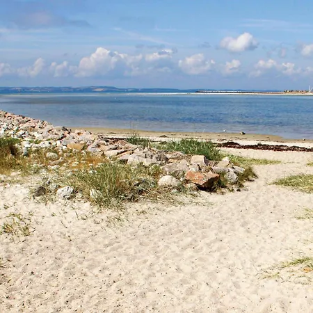 Prázdninový dům Pilebakken V Ebeltoft