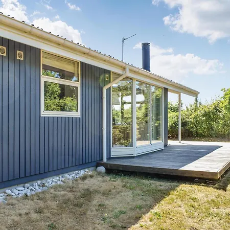 Pilebakken V Prázdninový dům