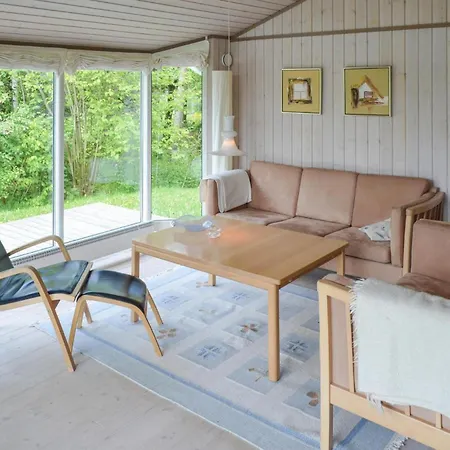 Prázdninový dům Pilebakken V