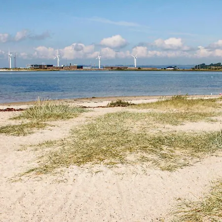 Pilebakken V Prázdninový dům *