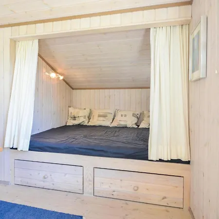 Prázdninový dům Pilebakken V *