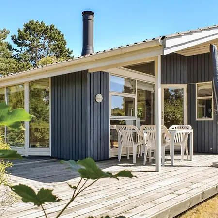 Gorgeous In With Kitchen Holiday home Ebeltoft