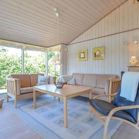 Gorgeous In With Kitchen Ebeltoft