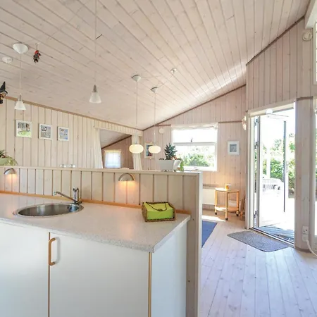 Pilebakken V Prázdninový dům