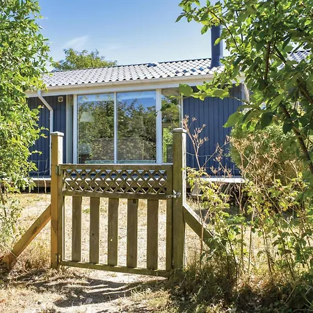 Prázdninový dům Pilebakken V