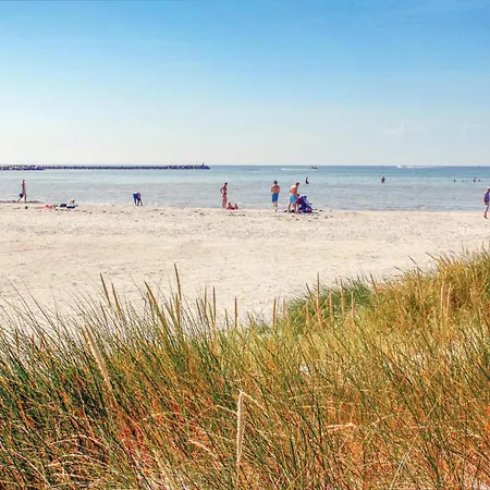 Pilebakken V Prázdninový dům *