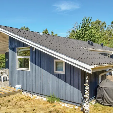 Prázdninový dům Pilebakken V *