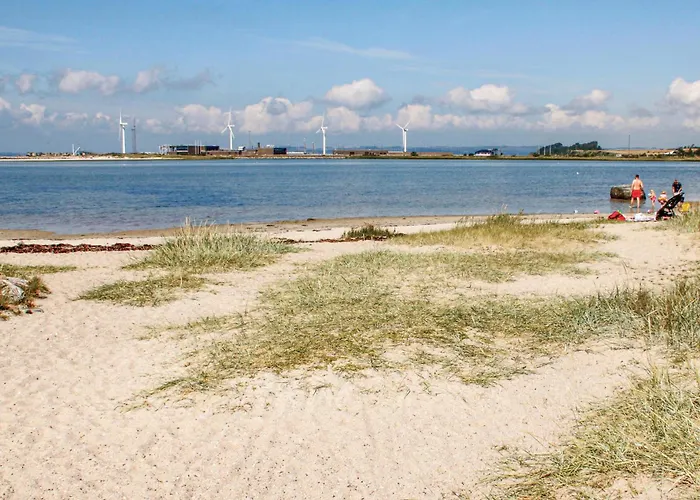 Pilebakken V Semesterbostad *