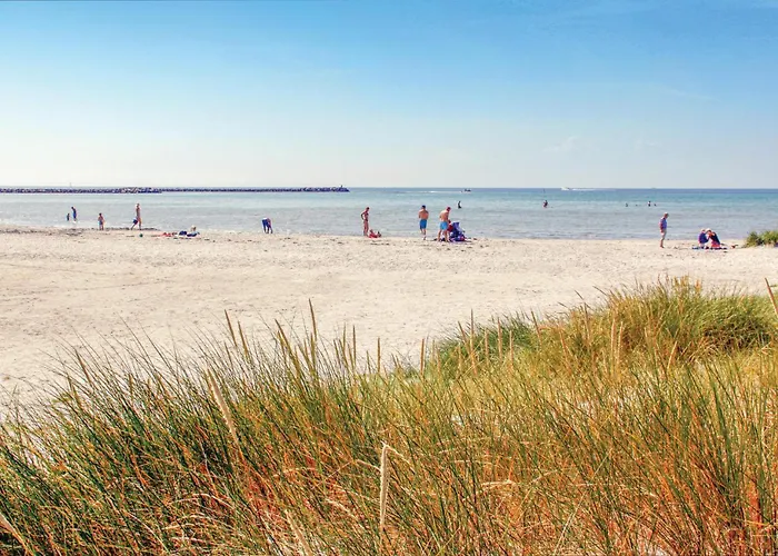 Pilebakken V Semesterbostad *